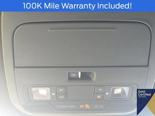 Certified 2022 Ford F150 XLT w/ Equipment Group 302A High AWD/4WD image 28