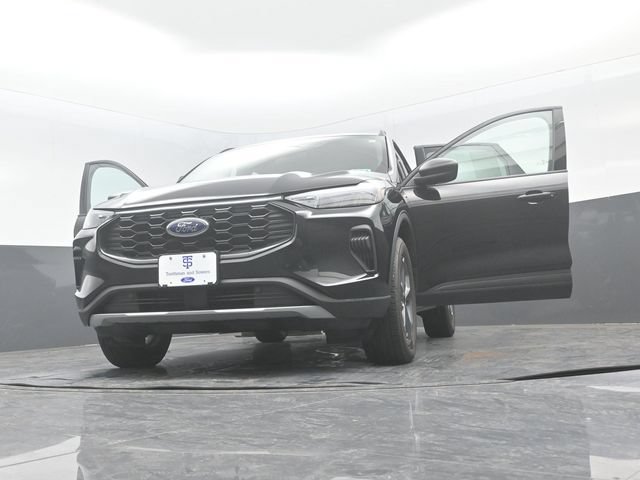 Certified 2025 Ford Escape ST-Line AWD/4WD image 31