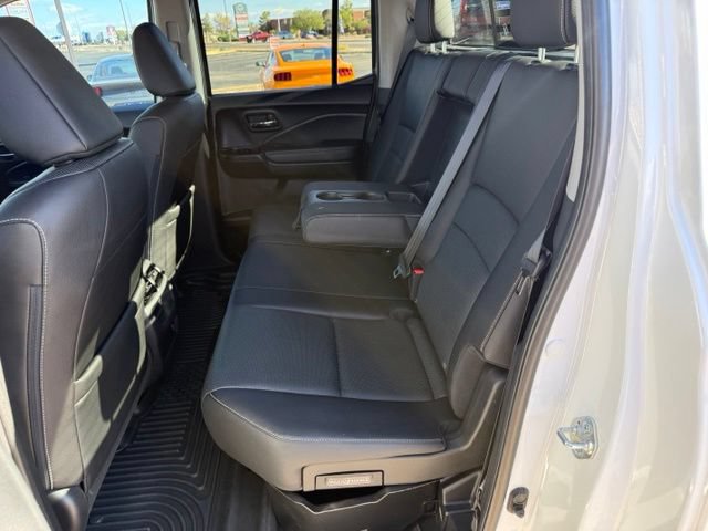 Used 2022 Honda Ridgeline RTL-E image 38