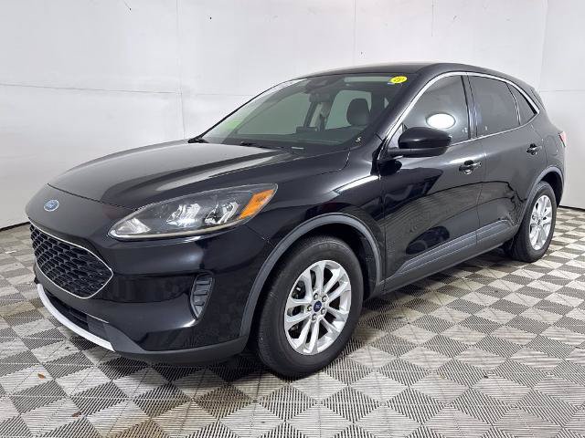 Certified 2020 Ford Escape SE FWD image 9