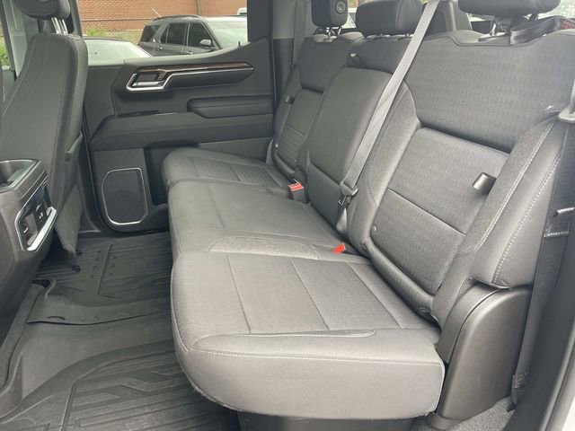 Used 2022 GMC Sierra 1500 Elevation w/ X31 Off-Road Package AWD/4WD image 22