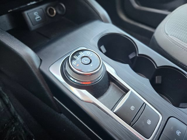Certified 2022 Ford Escape S FWD image 13