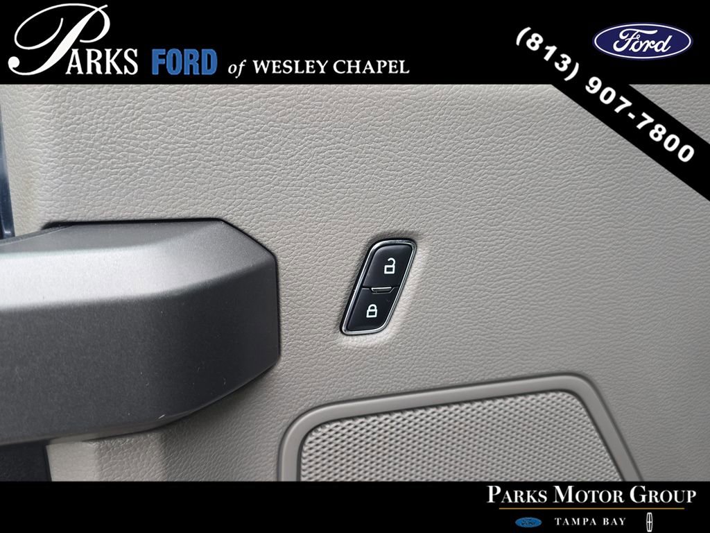 Certified 2018 Ford F150 XLT RWD image 17