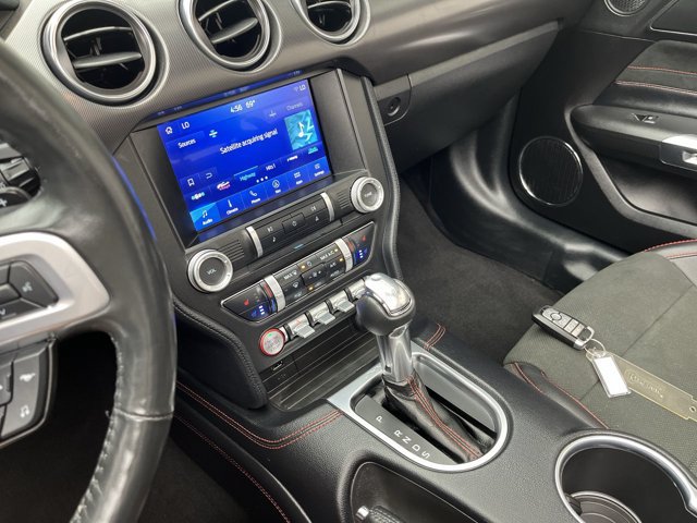 Certified 2023 Ford Mustang GT Premium w/ Equipment Group 401A RWD image 15