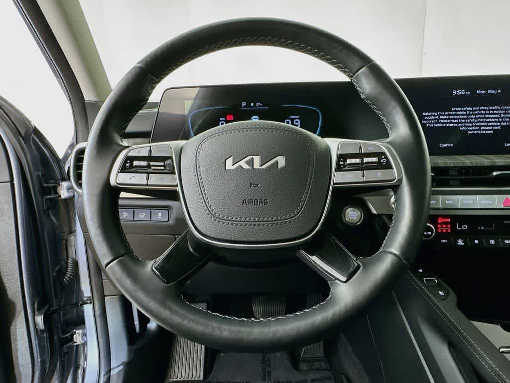 Used 2025 Kia Telluride EX X-Line AWD/4WD image 15