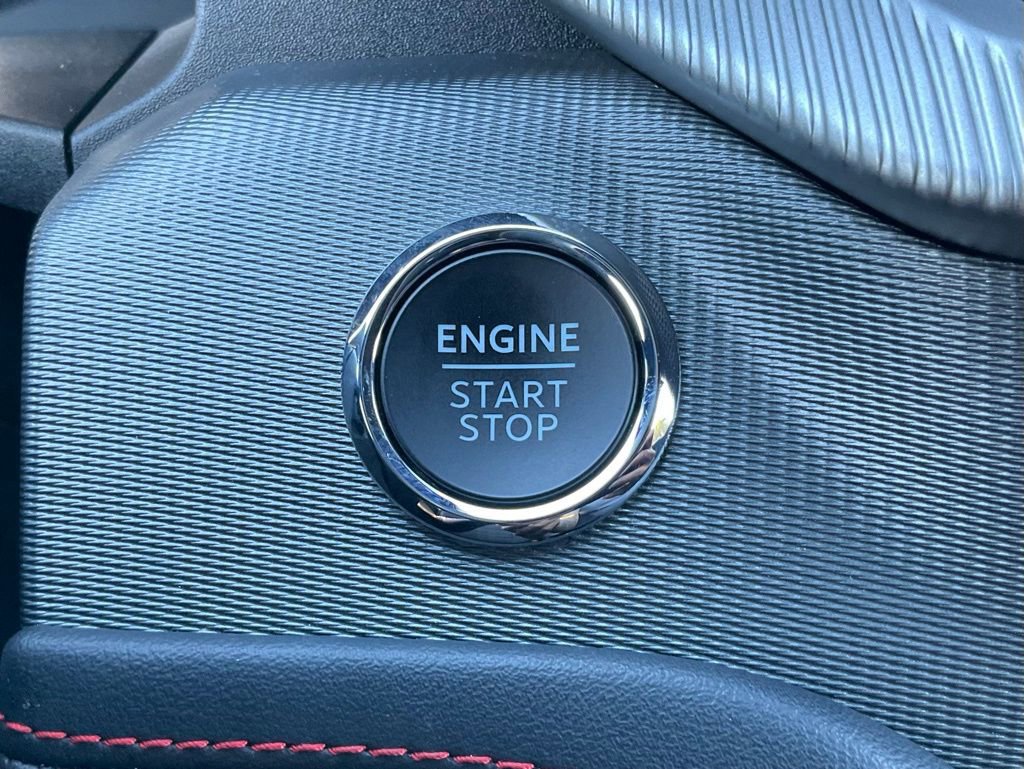 Certified 2025 Ford Explorer ST-Line w/ Premium Package image 29