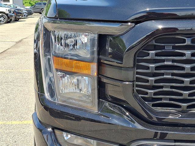Certified 2023 Ford F150 XL w/ STX Appearance Package AWD/4WD image 33