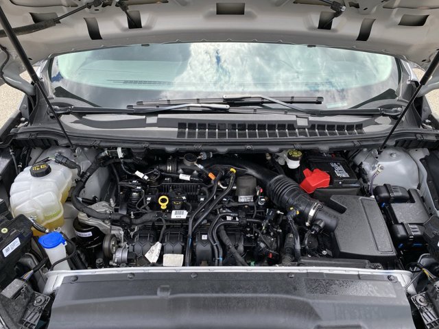 Certified 2020 Ford Edge SE AWD/4WD image 11