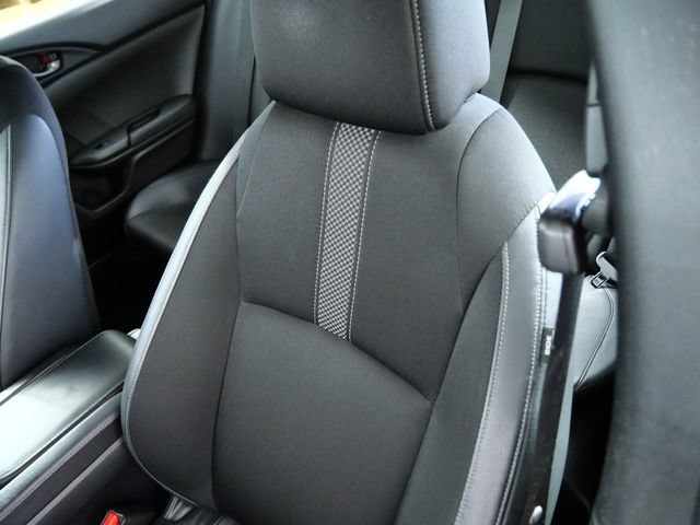 Used 2021 Honda Civic Sport image 17