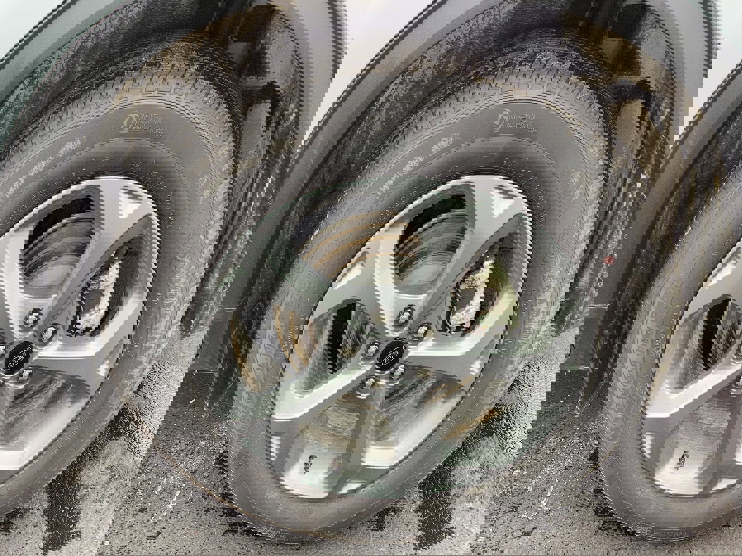 Certified 2025 Ford Escape ST-Line Elite image 5