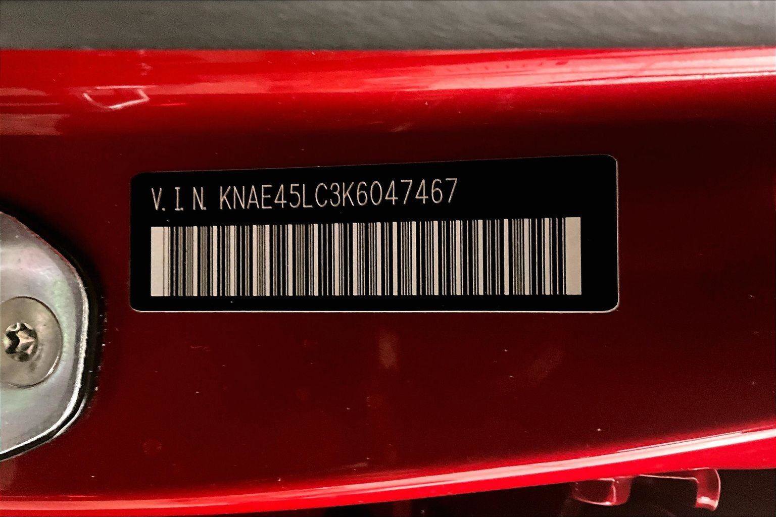 Used 2019 Kia Stinger GT1 image 33