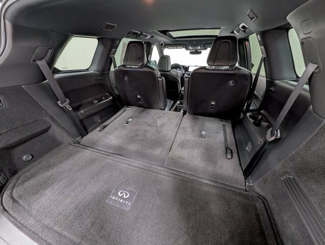 Used 2026 INFINITI QX60 Sport w/ Dark Cargo Package AWD/4WD image 22