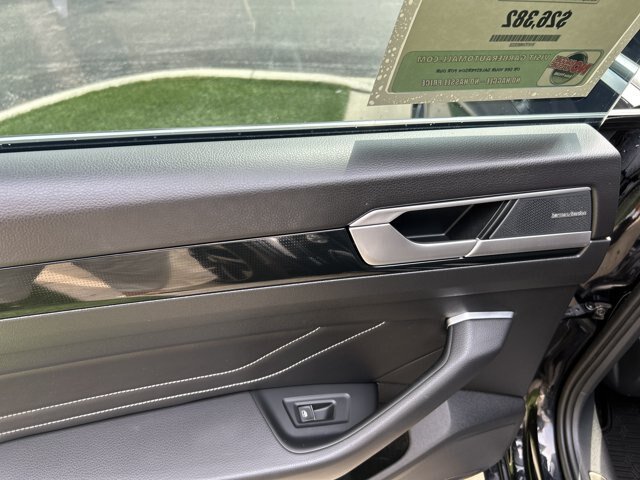 Used 2021 Volkswagen Arteon SEL Premium AWD/4WD image 15