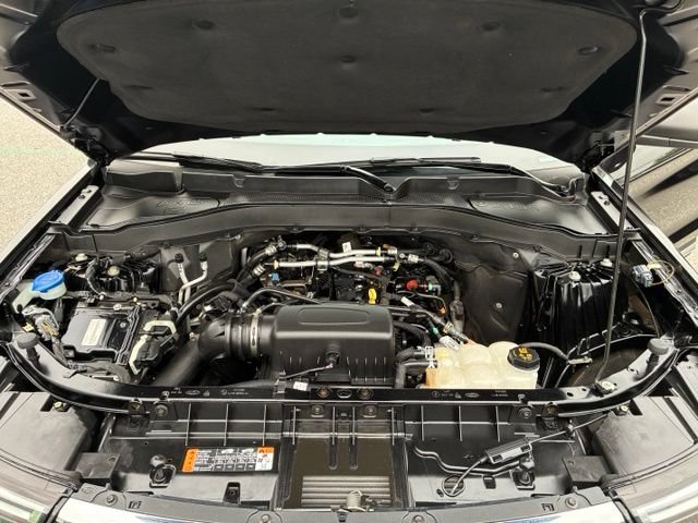 Certified 2023 Ford Explorer XLT w/ Equipment Group 202A AWD/4WD image 23
