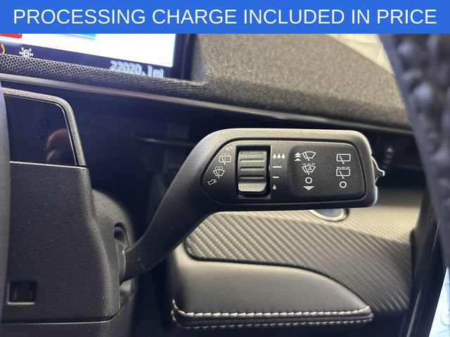 Certified 2023 Ford Mustang Mach-E Premium AWD/4WD image 20