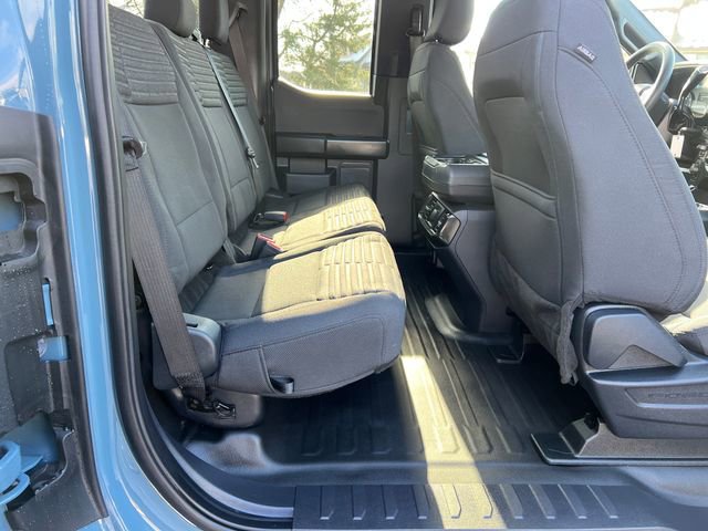 Certified 2023 Ford F150 XL w/ STX Appearance Package image 42