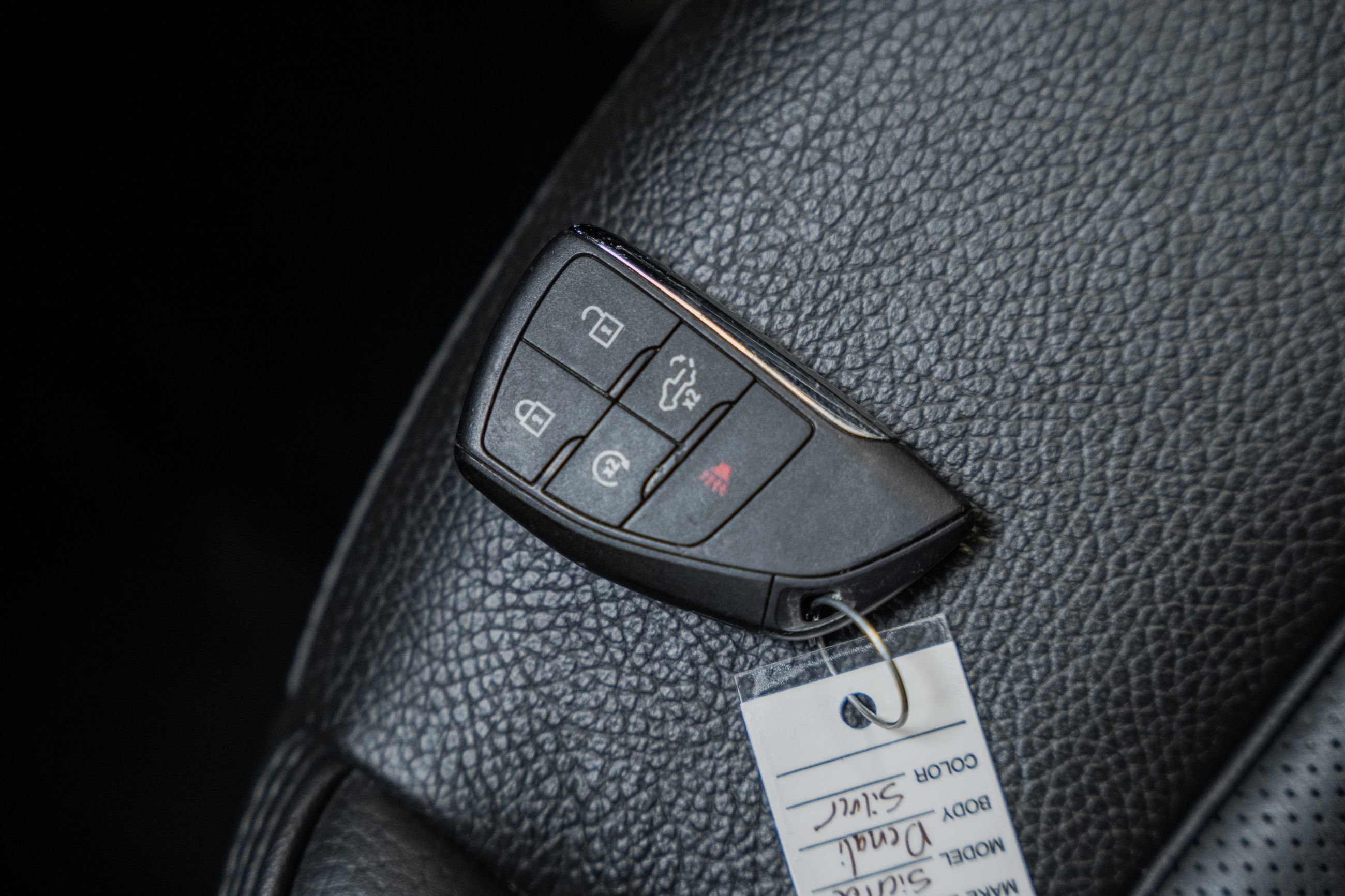 Used 2024 GMC Sierra 1500 Denali w/ Technology Package image 52