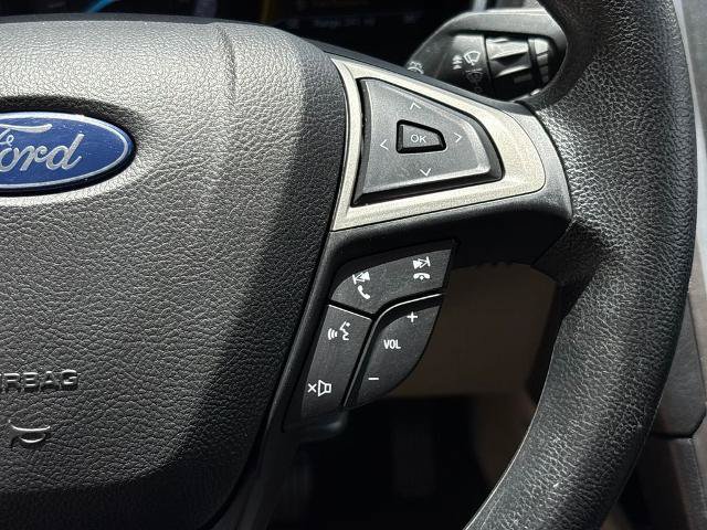 Certified 2020 Ford Fusion SE FWD image 20