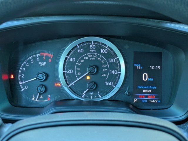 Used 2021 Toyota Corolla LE image 23