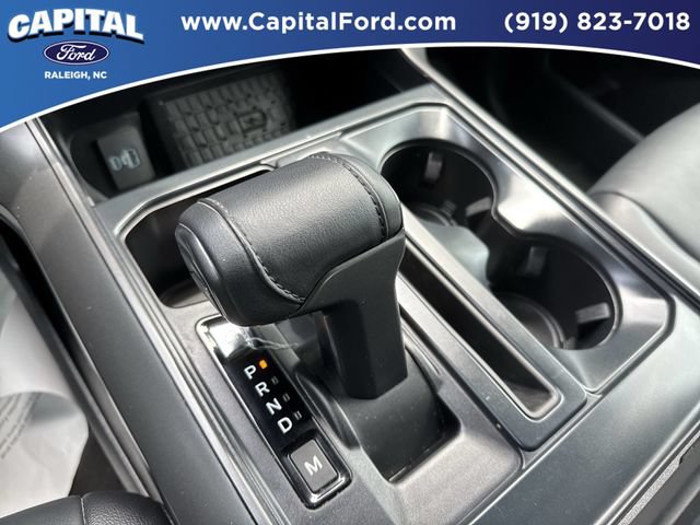 Certified 2024 Ford F150 XLT w/ Equipment Group 303A High AWD/4WD image 30