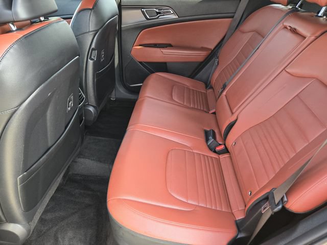 Used 2023 Kia Sportage SX Prestige AWD/4WD image 28