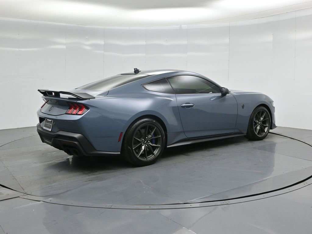 Certified 2024 Ford Mustang Dark Horse image 27