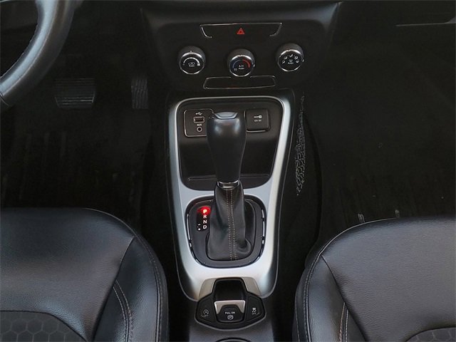 Used 2018 Jeep Compass Latitude image 26