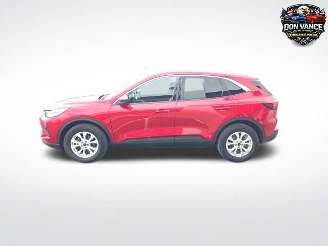 Certified 2023 Ford Escape Active AWD/4WD image 6