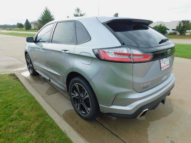 Certified 2020 Ford Edge ST w/ Equipment Group 401A AWD/4WD image 14