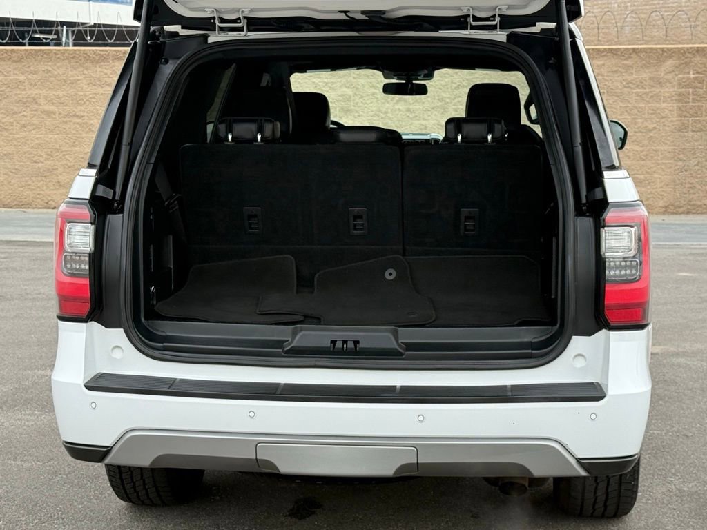 Certified 2021 Ford Expedition Limited image 17