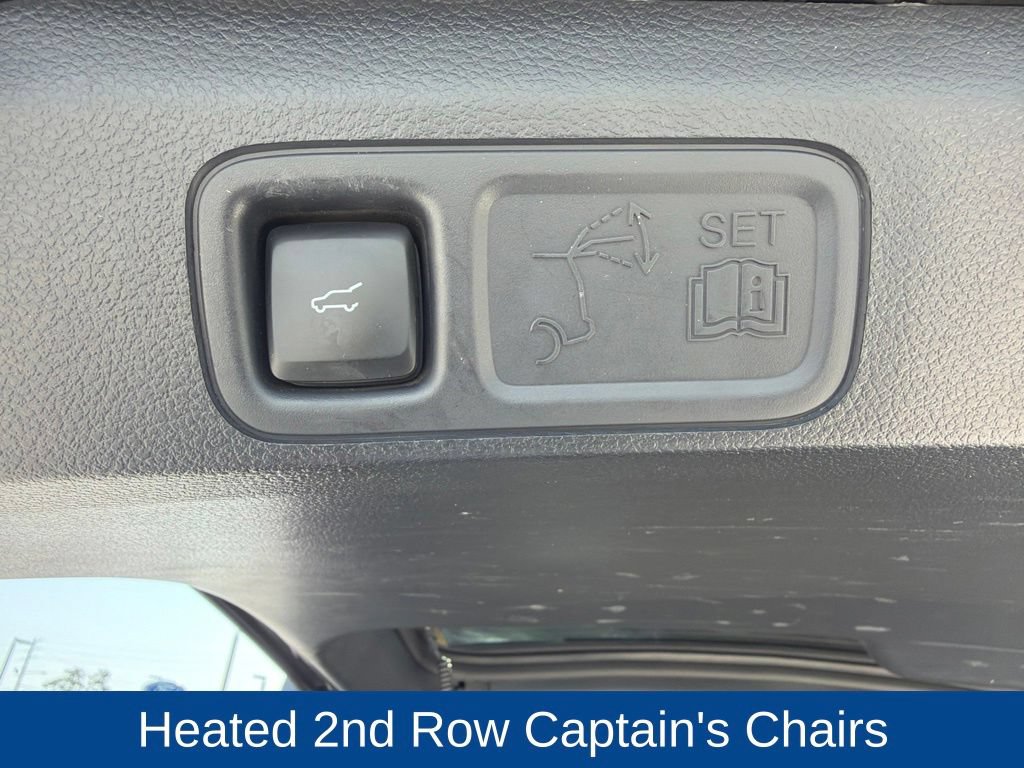 Certified 2022 Ford Expedition XLT RWD image 11