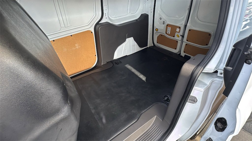 Certified 2022 Ford Transit Connect XL image 22