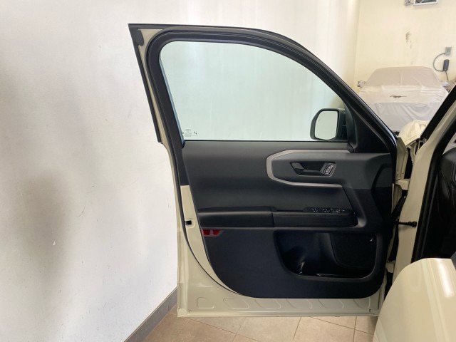 Certified 2024 Ford Bronco Sport Big Bend AWD/4WD image 16