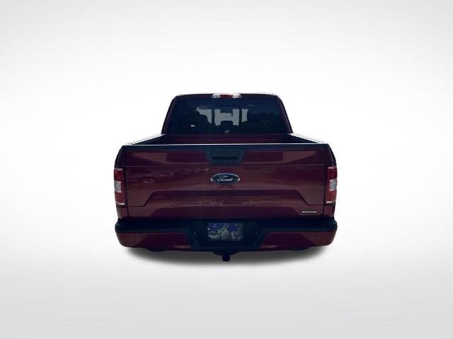 Certified 2019 Ford F150 XLT w/ Equipment Group 302A Luxury RWD image 7