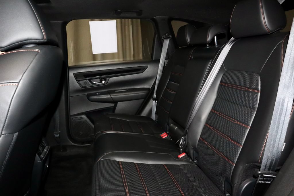 Used 2025 Honda CR-V Sport-L image 23