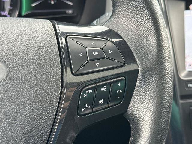 Certified 2018 Ford Explorer XLT w/ Equipment Group 202A AWD/4WD image 20