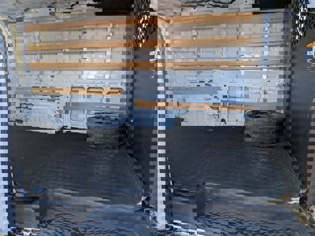 Certified 2023 Ford Transit 250 Low Roof w/ Exterior Upgrade Package image 20