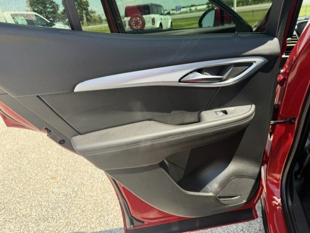 Used 2025 Buick Envision Avenir AWD/4WD image 26