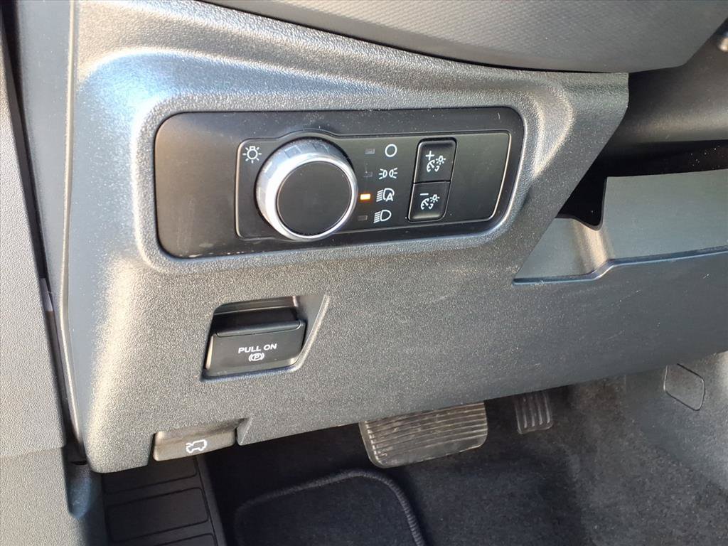 Certified 2024 Ford Bronco Badlands AWD/4WD image 11