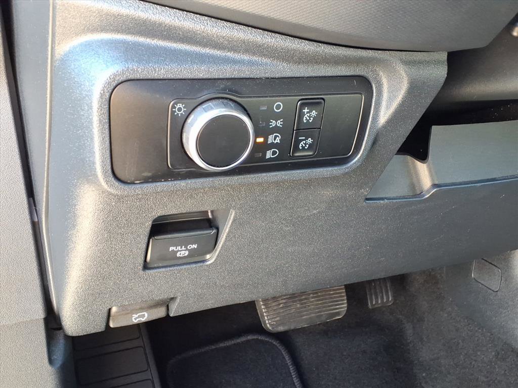 Certified 2024 Ford Bronco Badlands AWD/4WD image 11