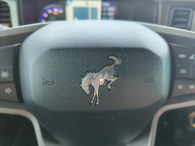 Certified 2022 Ford Bronco Badlands AWD/4WD image 22