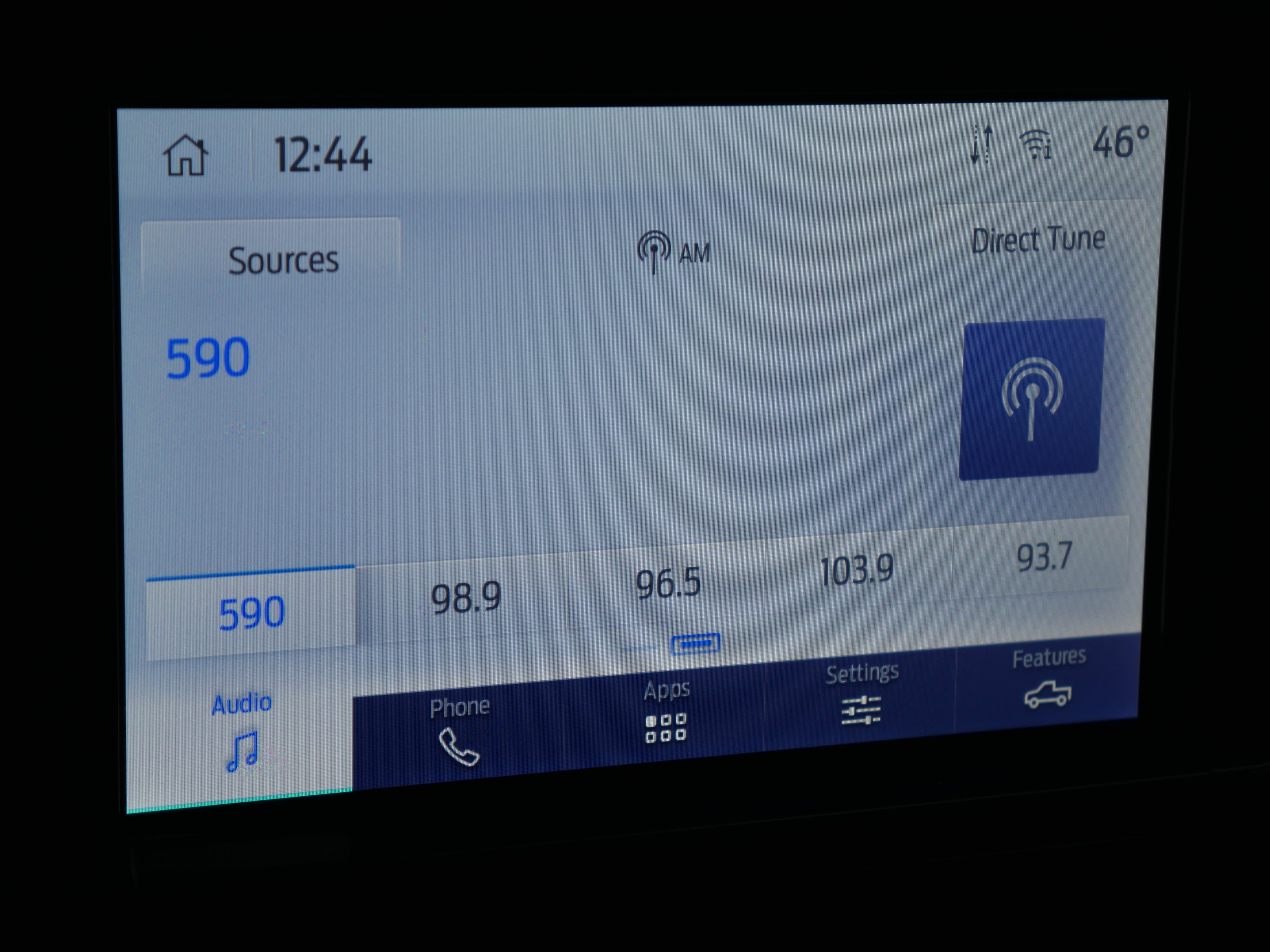 Certified 2023 Ford F350 XLT w/ 360-Degree Camera Package image 13