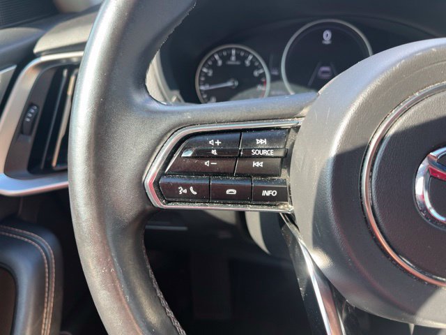 Used 2024 MAZDA CX-90 3.3 Turbo w/ Preferred Package AWD/4WD image 15