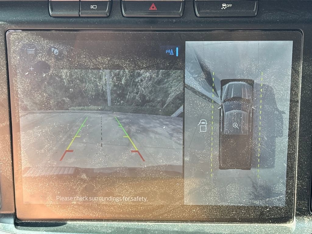 Certified 2022 Ford F150 Lariat w/ Max Trailer Tow Package image 26