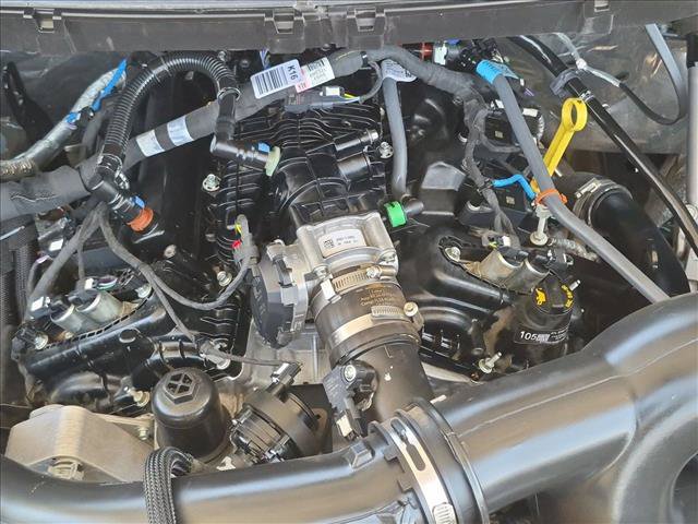 Certified 2025 Ford F150 XLT w/ Equipment Group 301A Standard RWD image 21