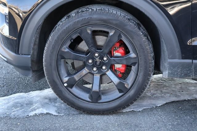 Certified 2023 Ford Explorer ST w/ Equipment Group 401A image 10