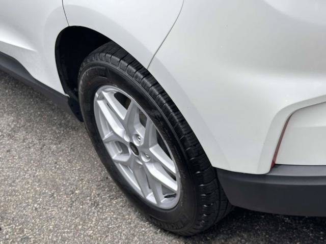 Certified 2023 Ford Edge SEL AWD/4WD image 9