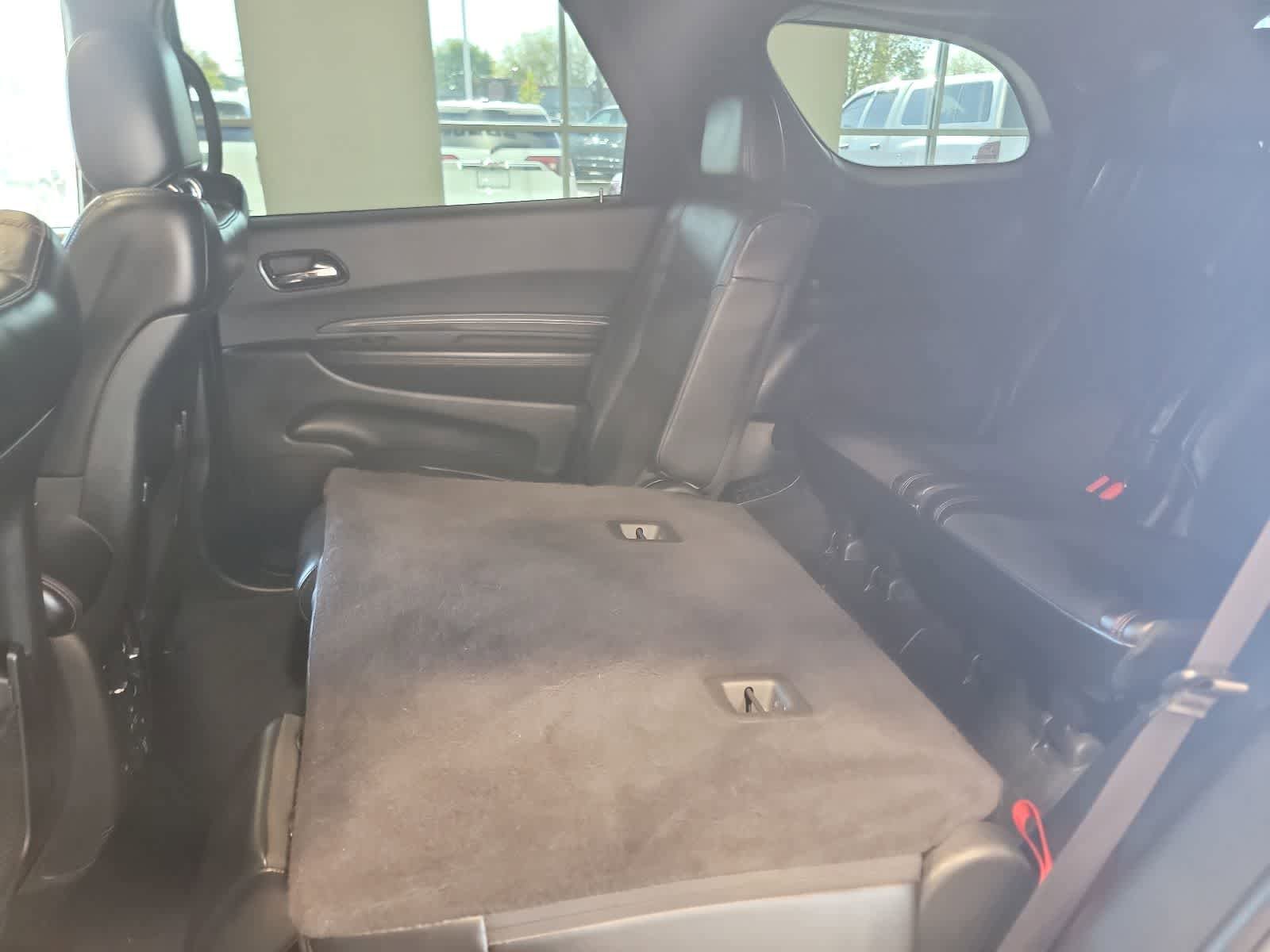 Used 2021 Dodge Durango R/T AWD/4WD image 38