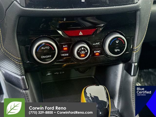 Used 2022 Subaru Forester Wilderness w/ Wilderness Package image 20