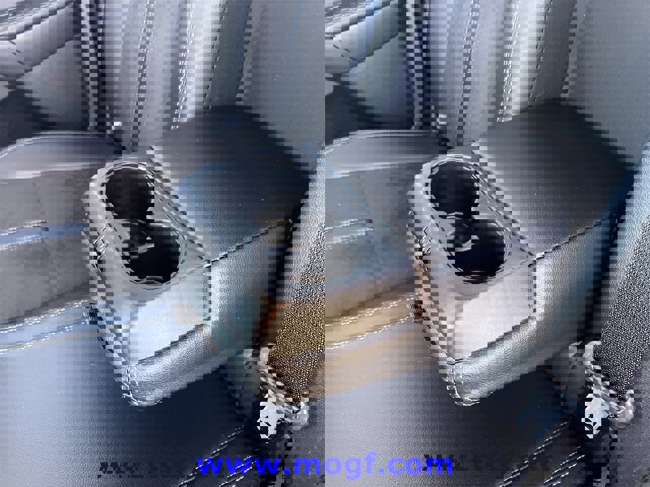 Certified 2022 Ford Ranger Lariat w/ Tremor Off-Road Package image 23